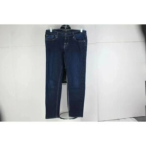 ladies BIG STAR low rise fit size 28